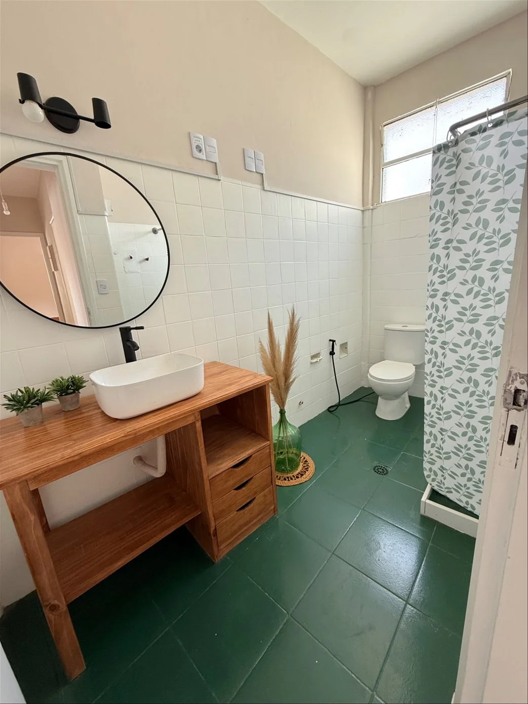 Apartamento en La Blanqueada, propiedad 289386 -Imagen 9