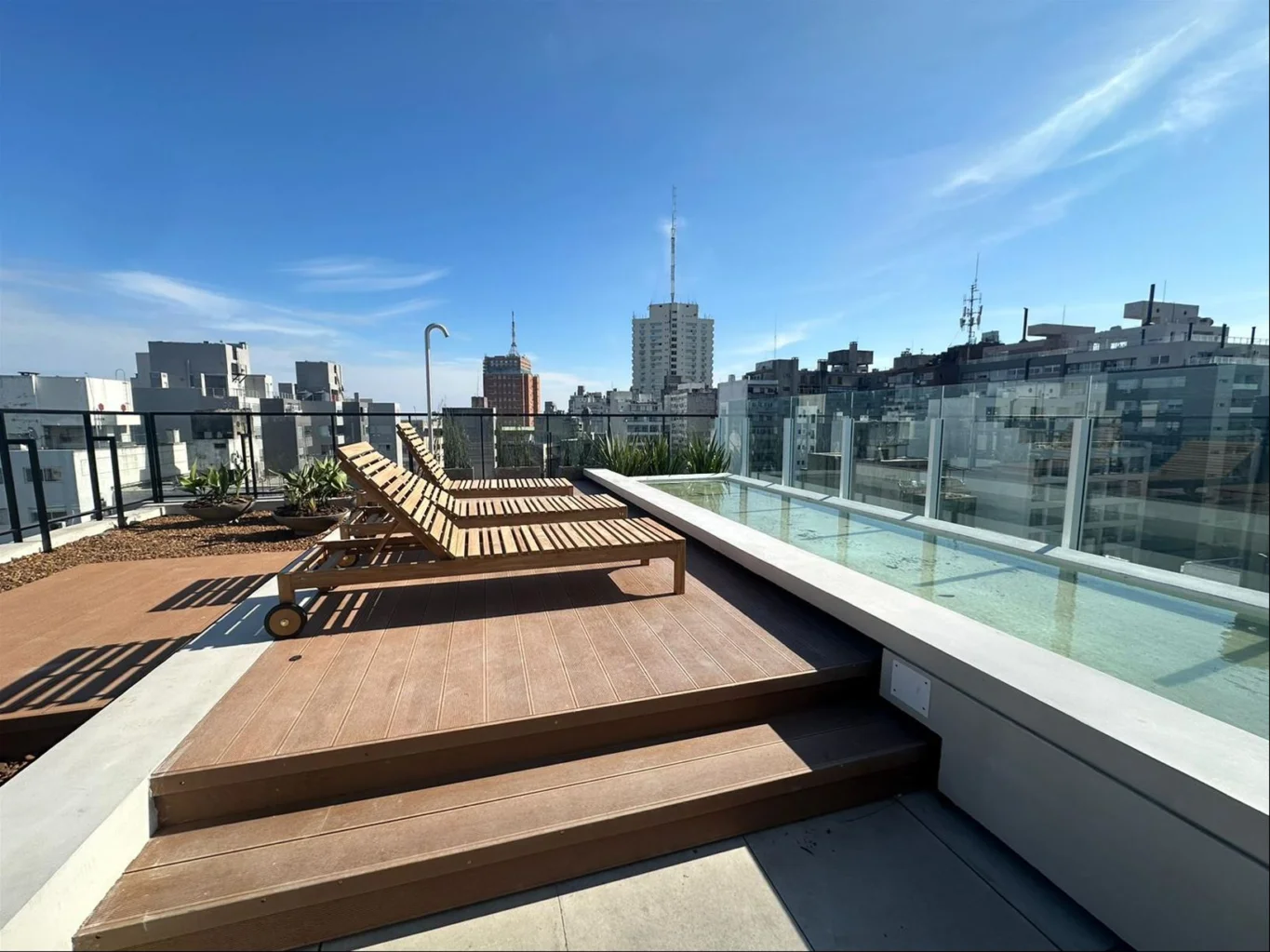 Apartamento en Cordón, propiedad 289741 -Imagen 11