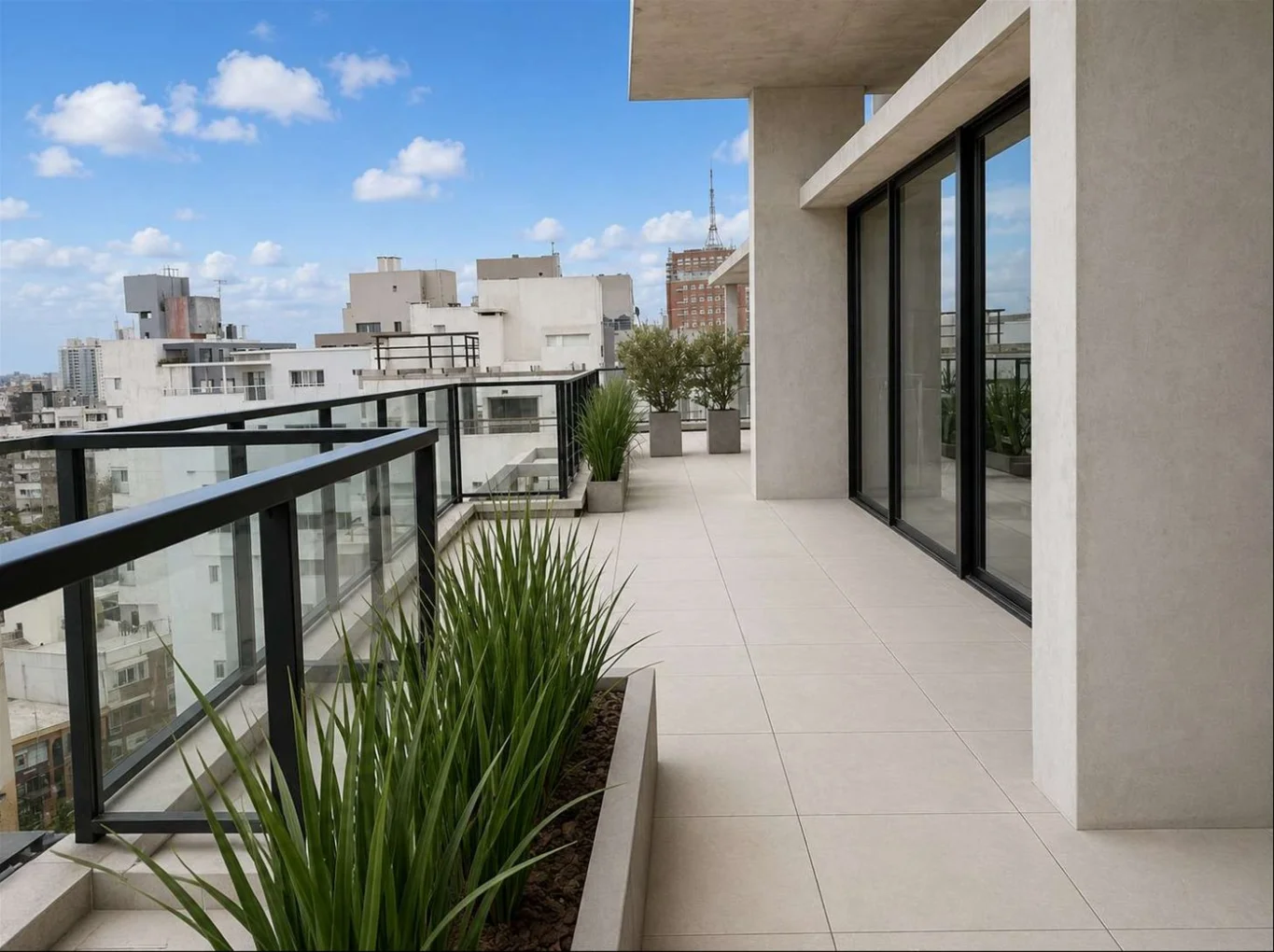 Apartamento en Cordón, propiedad 289741 -Imagen 13