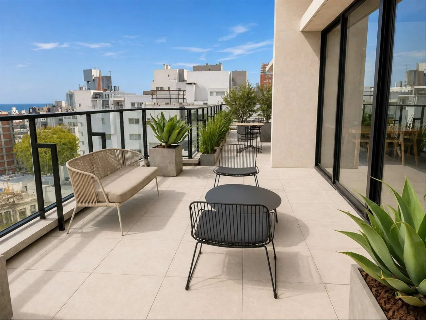 Apartamento en Cordón, propiedad 289741 -Imagen 14