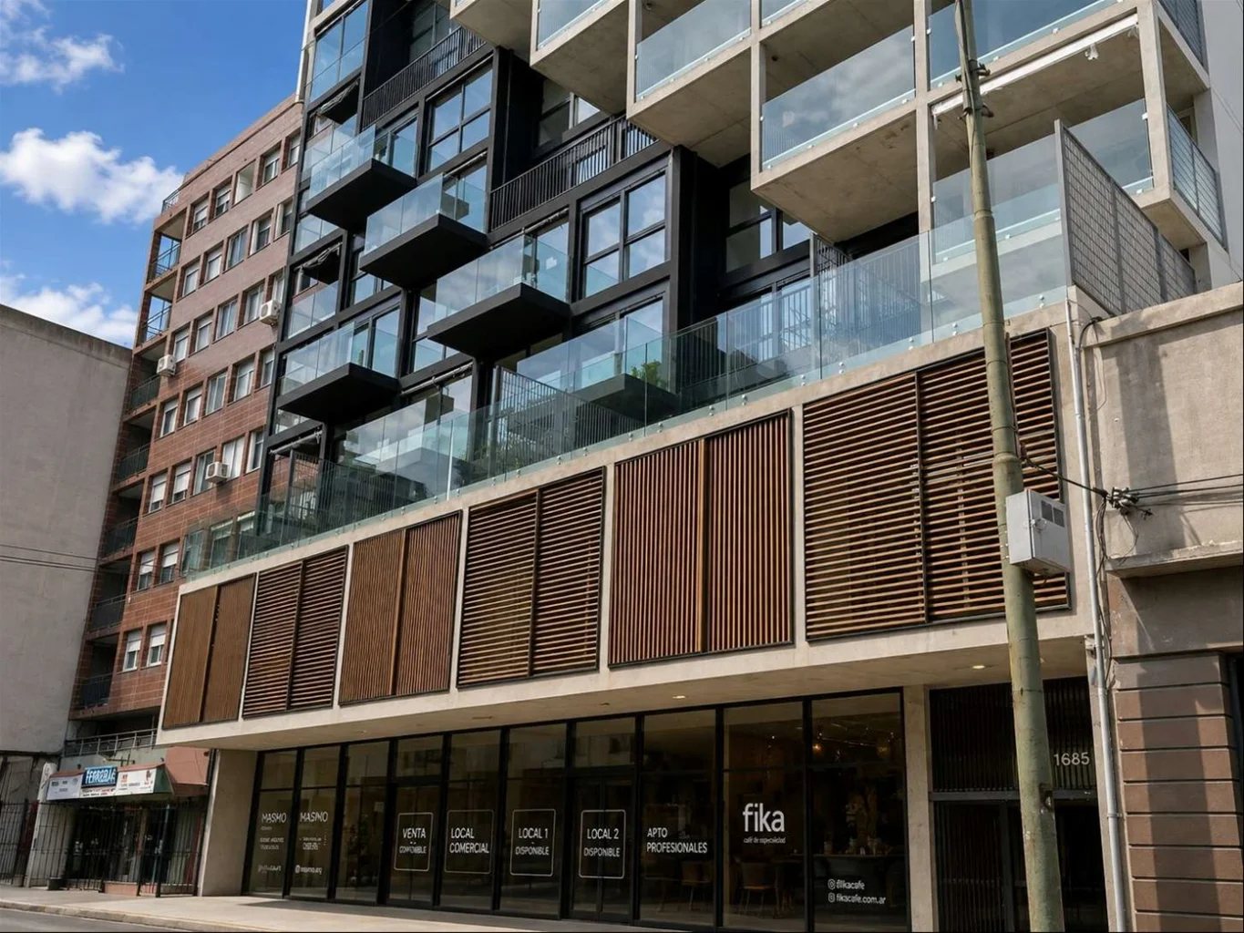 Apartamento en Cordón, propiedad 289741 -Imagen 15