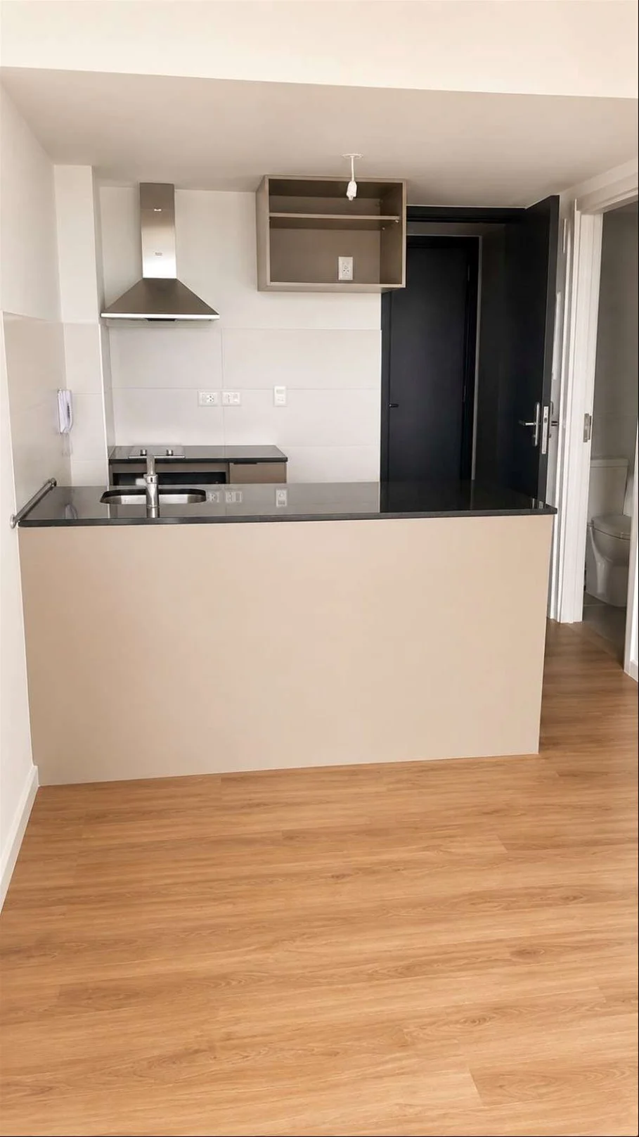 Apartamento en Cordón, propiedad 289741 -Imagen 3