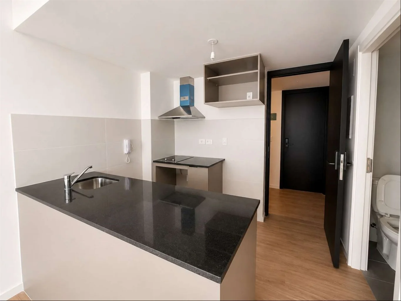 Apartamento en Cordón, propiedad 289741 -Imagen 4