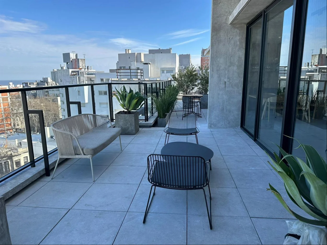 Apartamento en Cordón, propiedad 289741 -Imagen 7