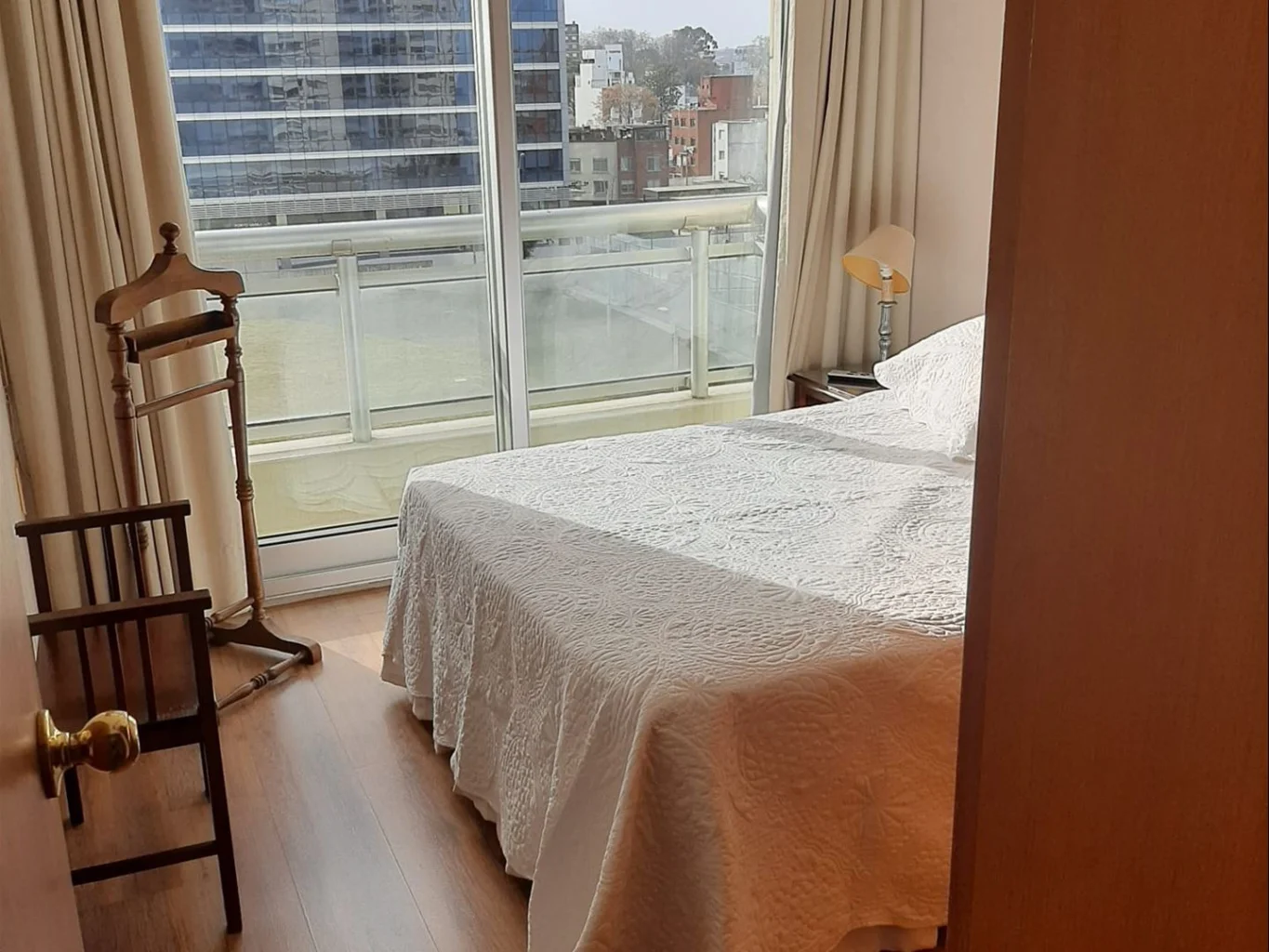 Apartamento en Buceo, propiedad 291516 -Imagen 11