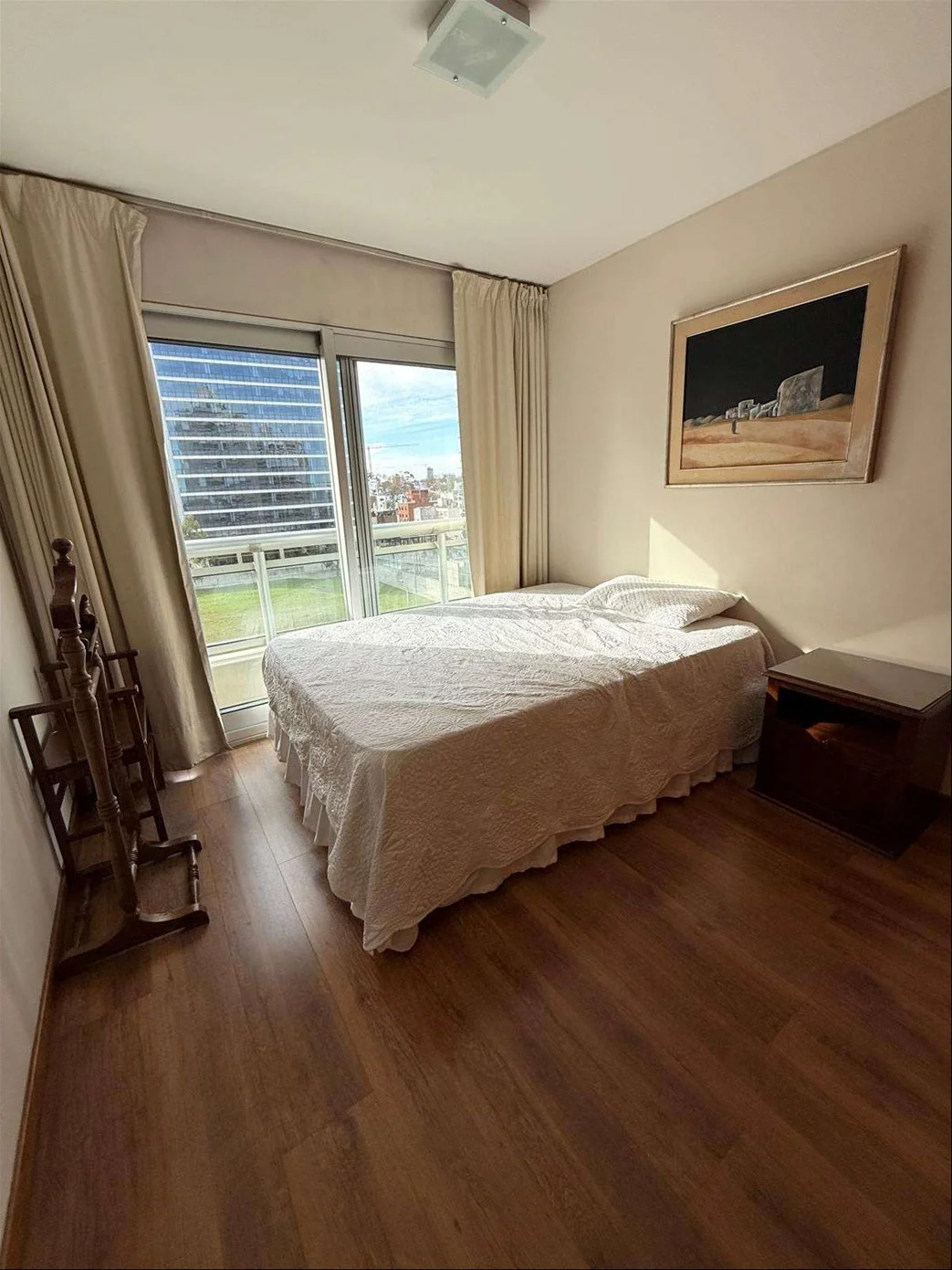 Apartamento en Buceo, propiedad 291516 -Imagen 14