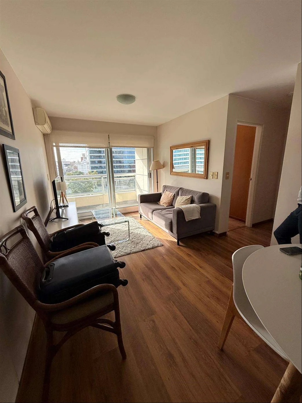 Apartamento en Buceo, propiedad 291516 -Imagen 2