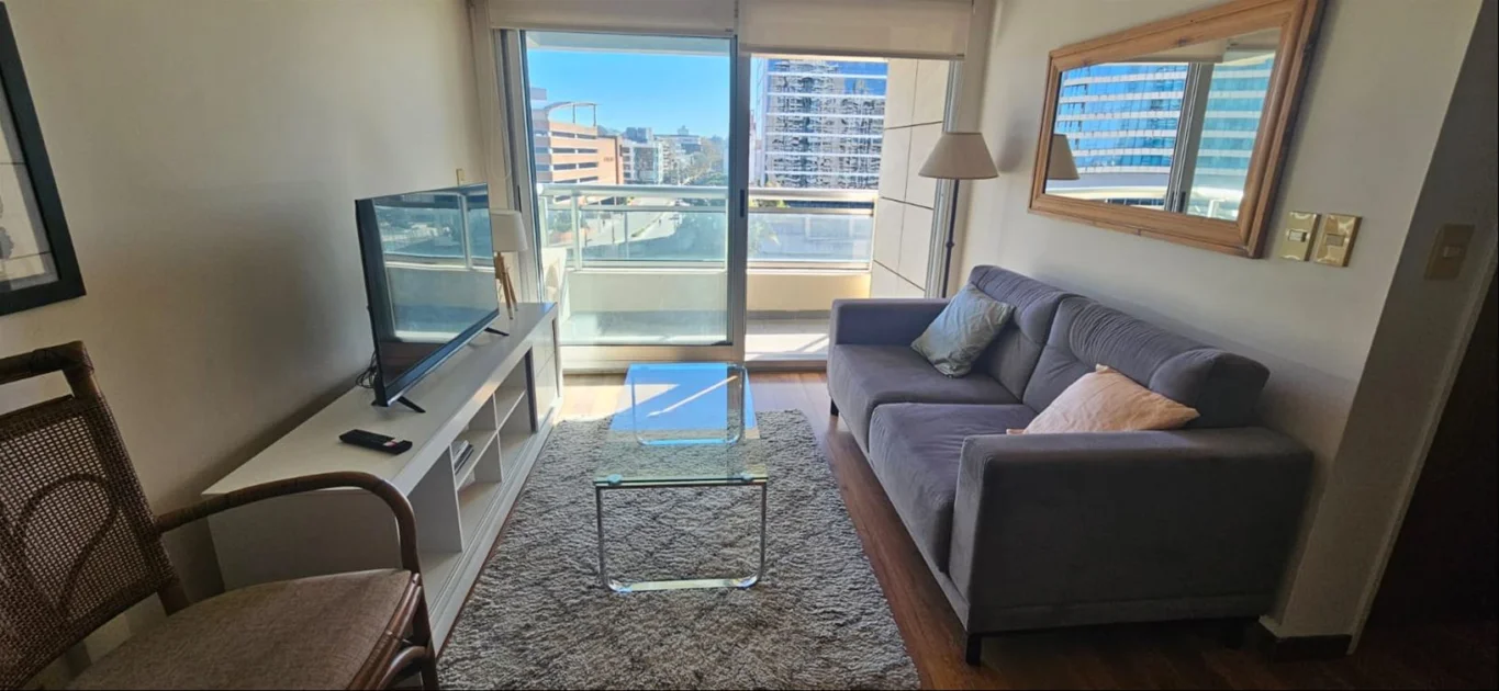 Apartamento en Buceo, propiedad 291516 -Imagen 3