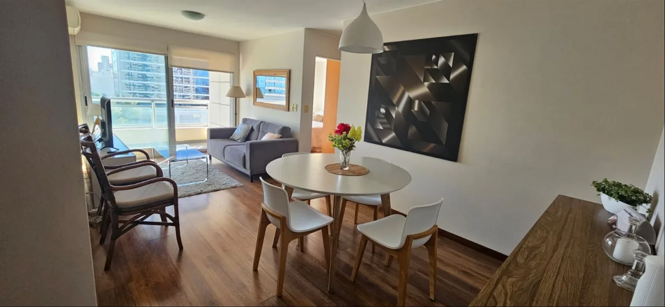 Apartamento en Buceo, propiedad 291516 -Imagen 7