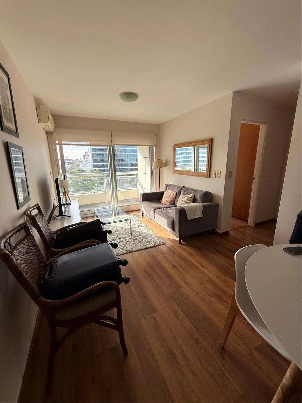 Apartamento en Buceo, propiedad 291516 -Imagen 9