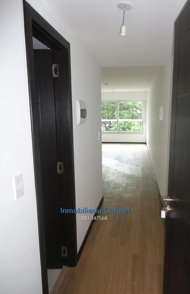 Apartamento en Pocitos, propiedad 291922 -Imagen 2