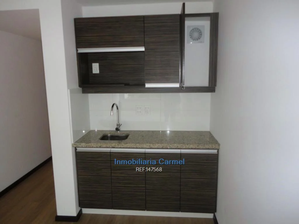 Apartamento en Pocitos, propiedad 291922 -Imagen 3