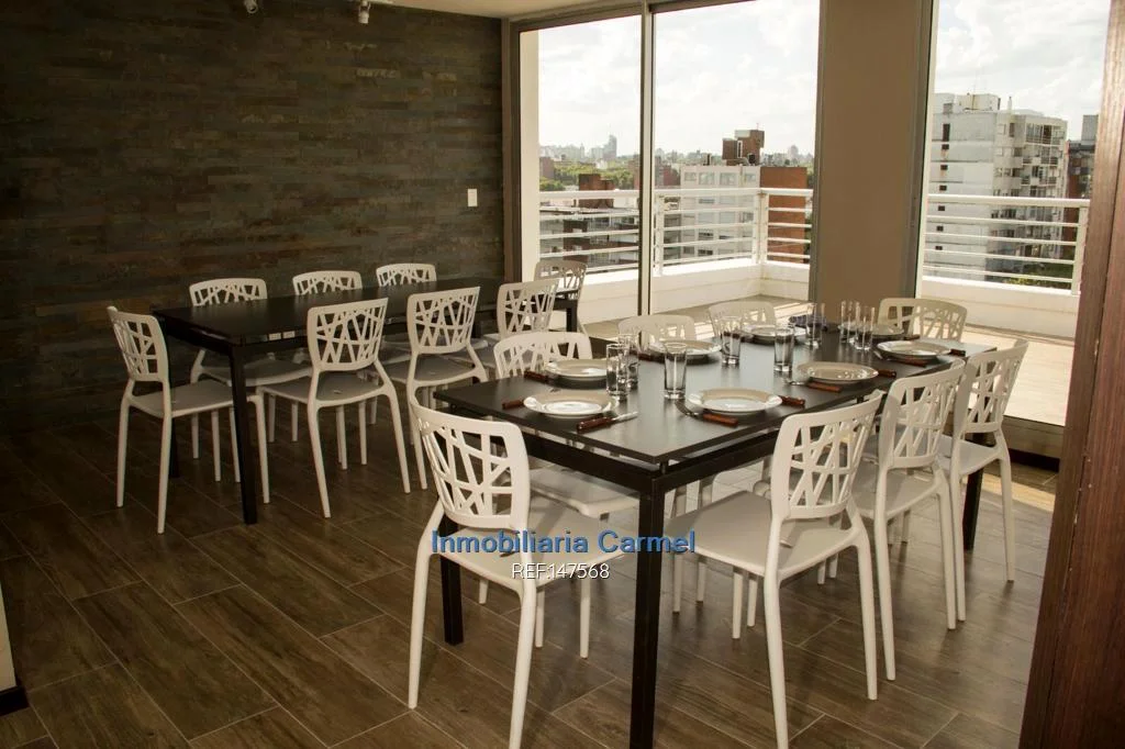 Apartamento en Pocitos, propiedad 291922 -Imagen 4