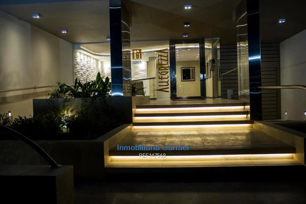 Apartamento en Pocitos, propiedad 291922 -Imagen 6