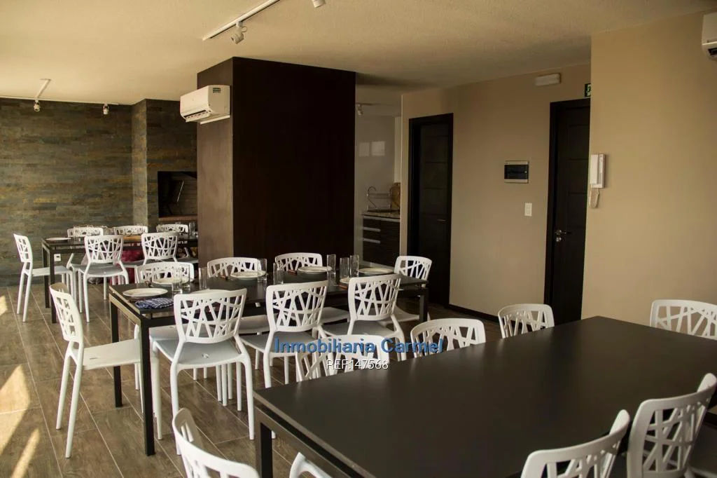 Apartamento en Pocitos, propiedad 291922 -Imagen 7