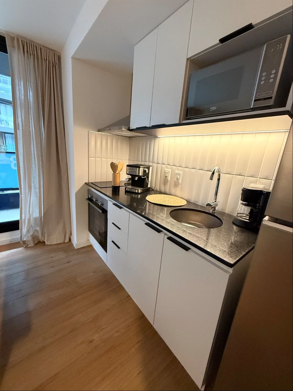 Apartamento en Centro, propiedad 292441 -Imagen 13