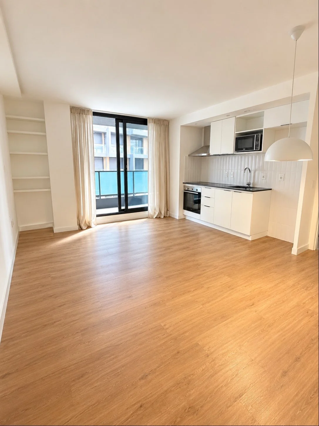 Apartamento en Centro, propiedad 292441 -Imagen 2