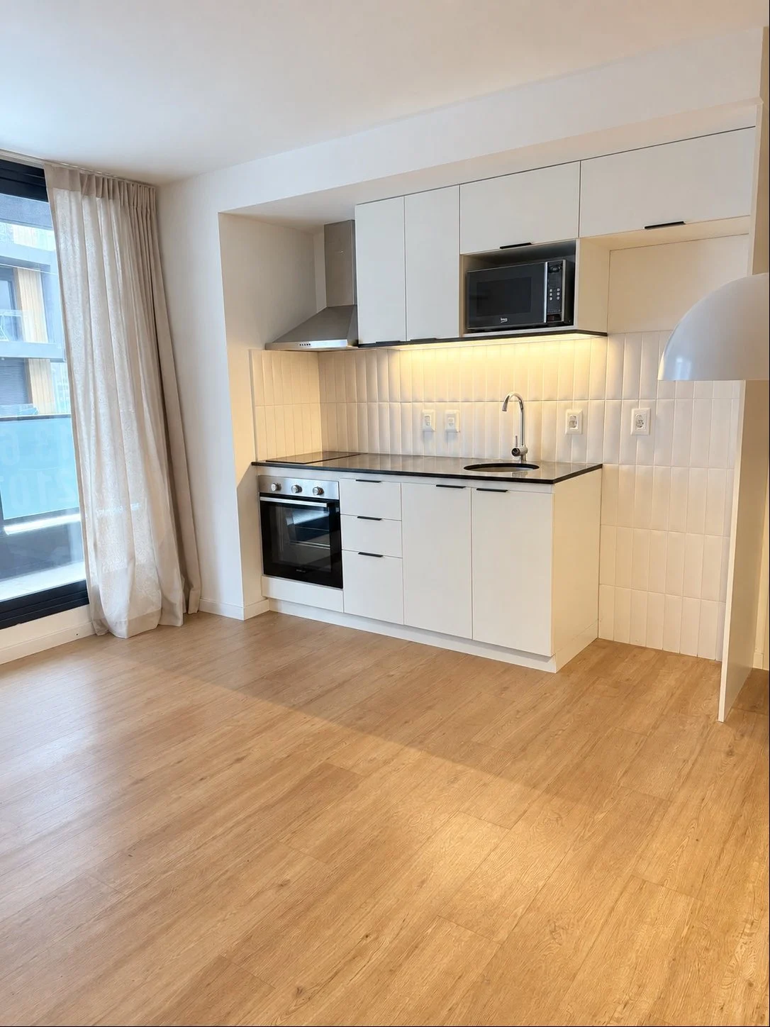 Apartamento en Centro, propiedad 292441 -Imagen 3