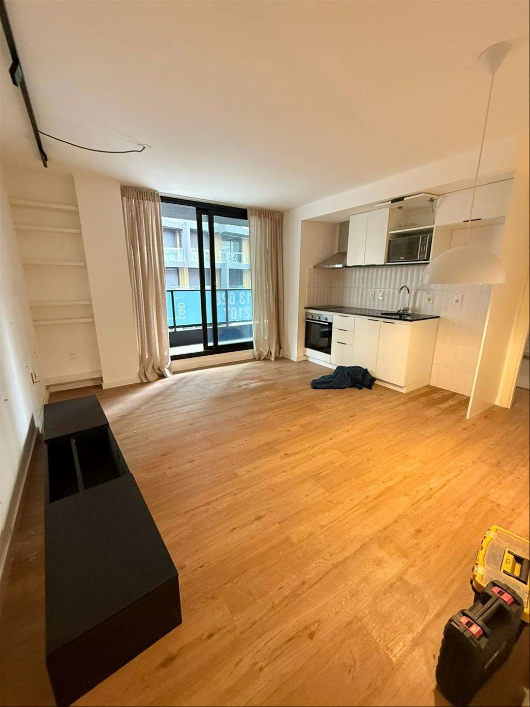 Apartamento en Centro, propiedad 292441 -Imagen 3