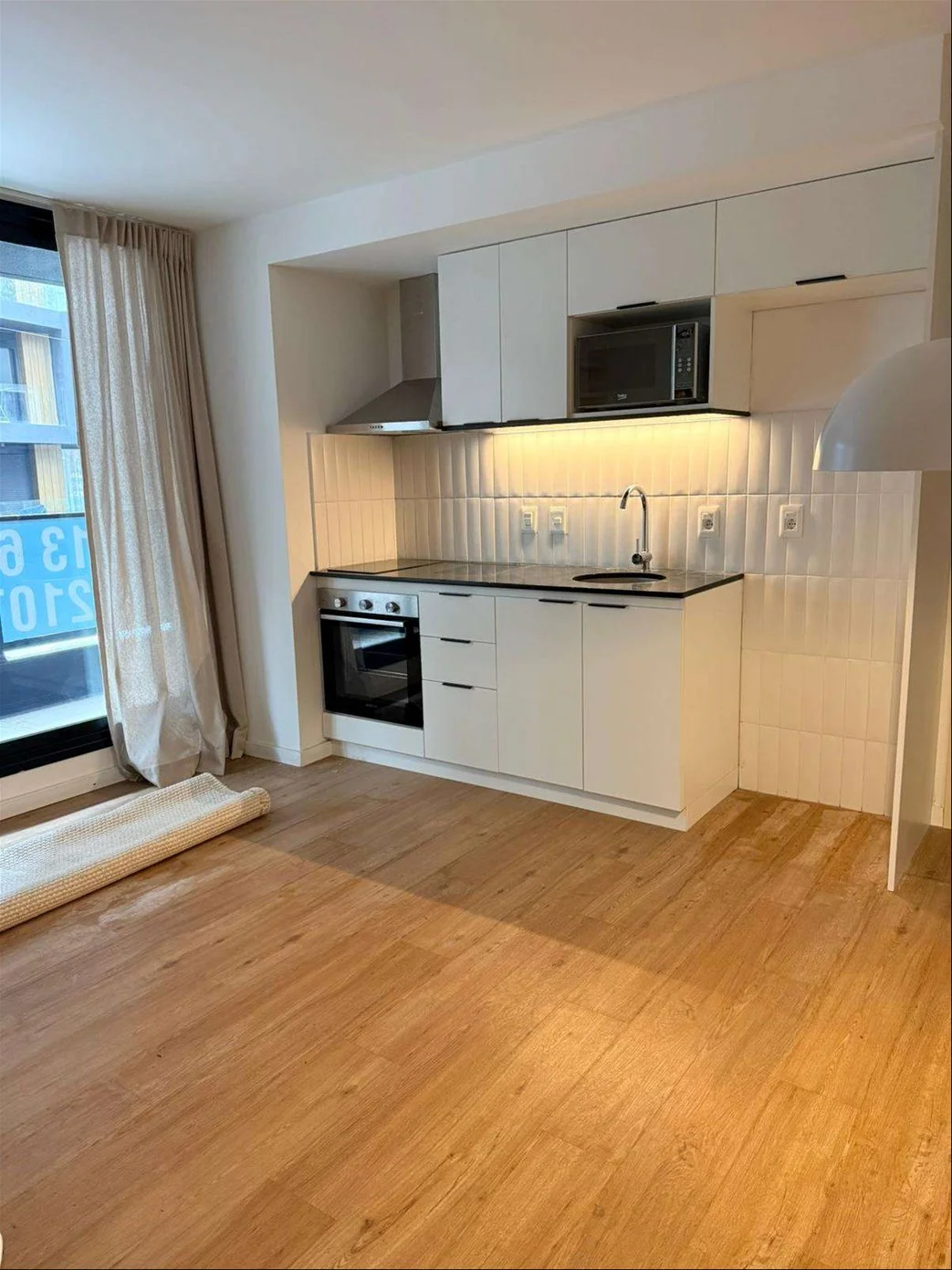 Apartamento en Centro, propiedad 292441 -Imagen 4