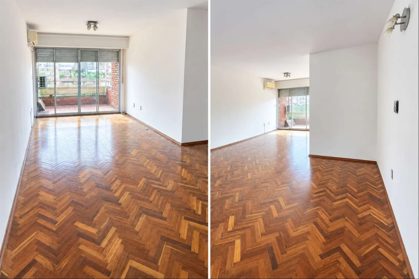 Apartamento en Pocitos, propiedad 293848 -Imagen 1