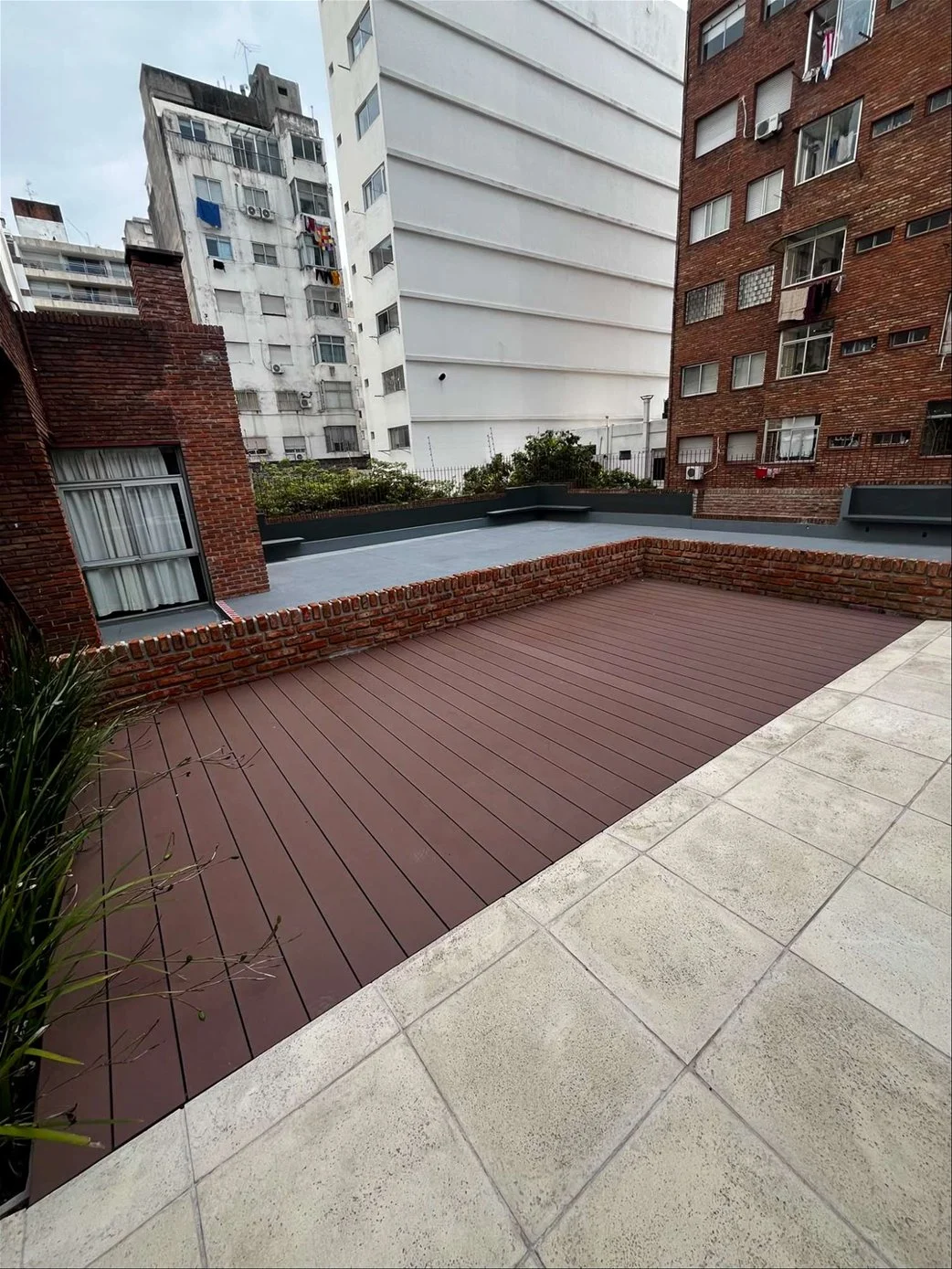 Apartamento en Pocitos, propiedad 293848 -Imagen 11