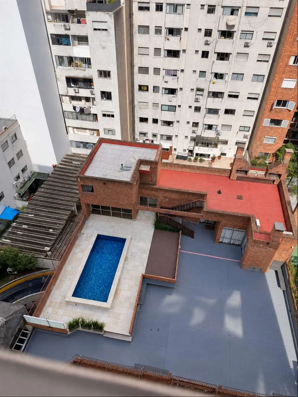 Apartamento en Pocitos, propiedad 293848 -Imagen 16
