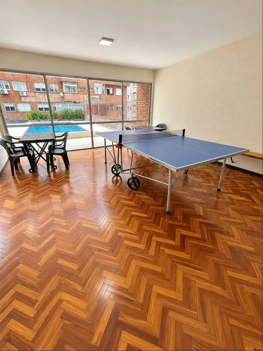 Apartamento en Pocitos, propiedad 293848 -Imagen 18