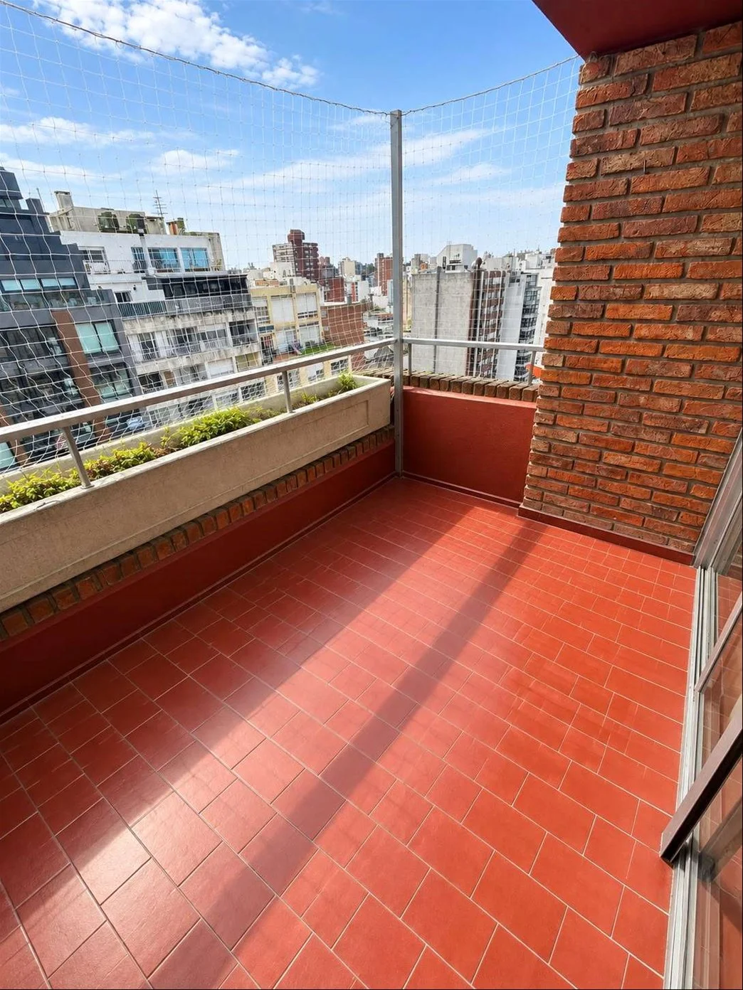 Apartamento en Pocitos, propiedad 293848 -Imagen 2