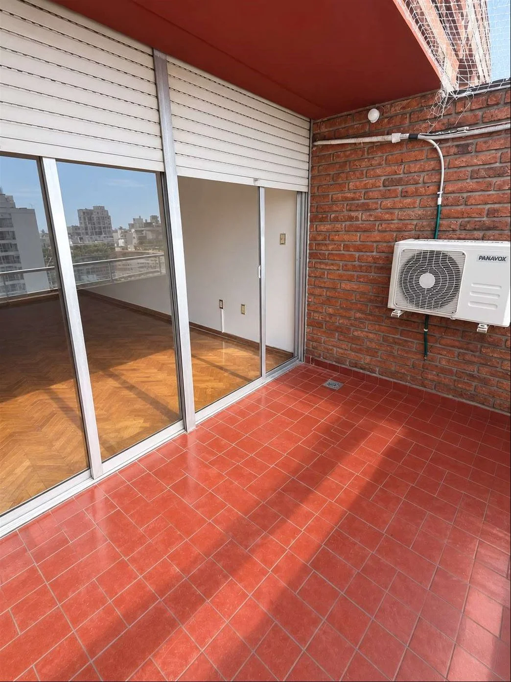 Apartamento en Pocitos, propiedad 293848 -Imagen 3