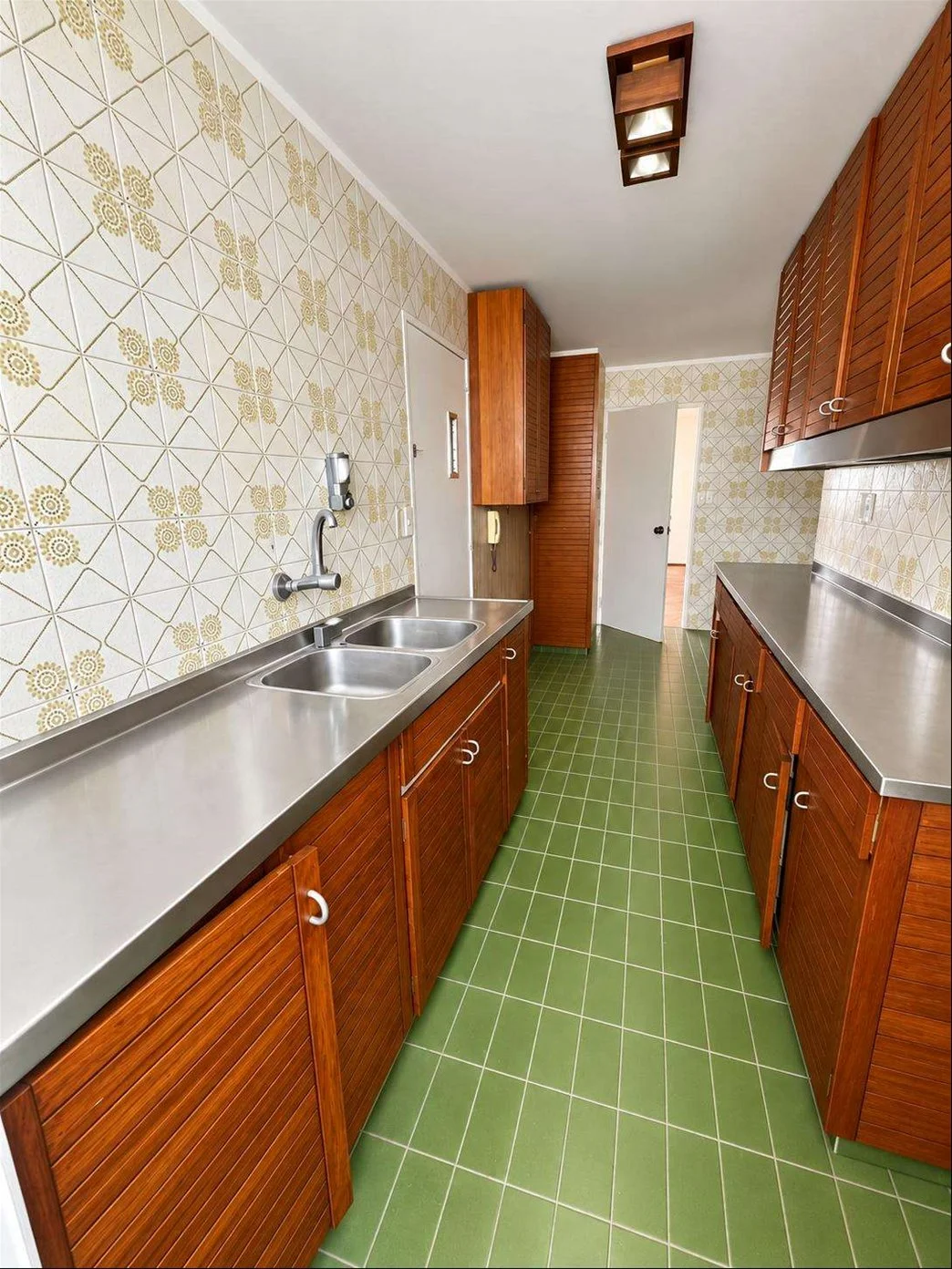 Apartamento en Pocitos, propiedad 293848 -Imagen 4