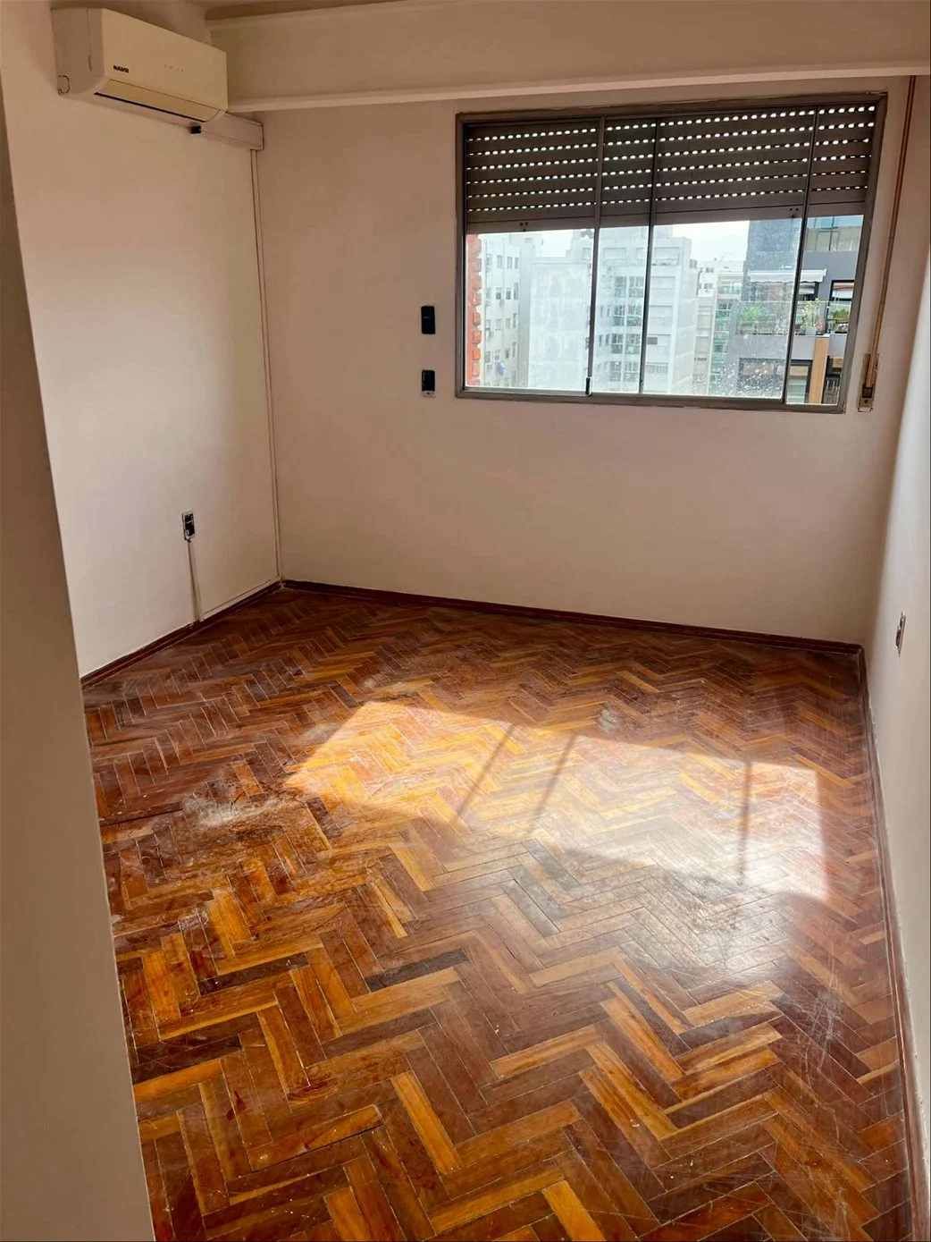 Apartamento en Pocitos, propiedad 293848 -Imagen 6