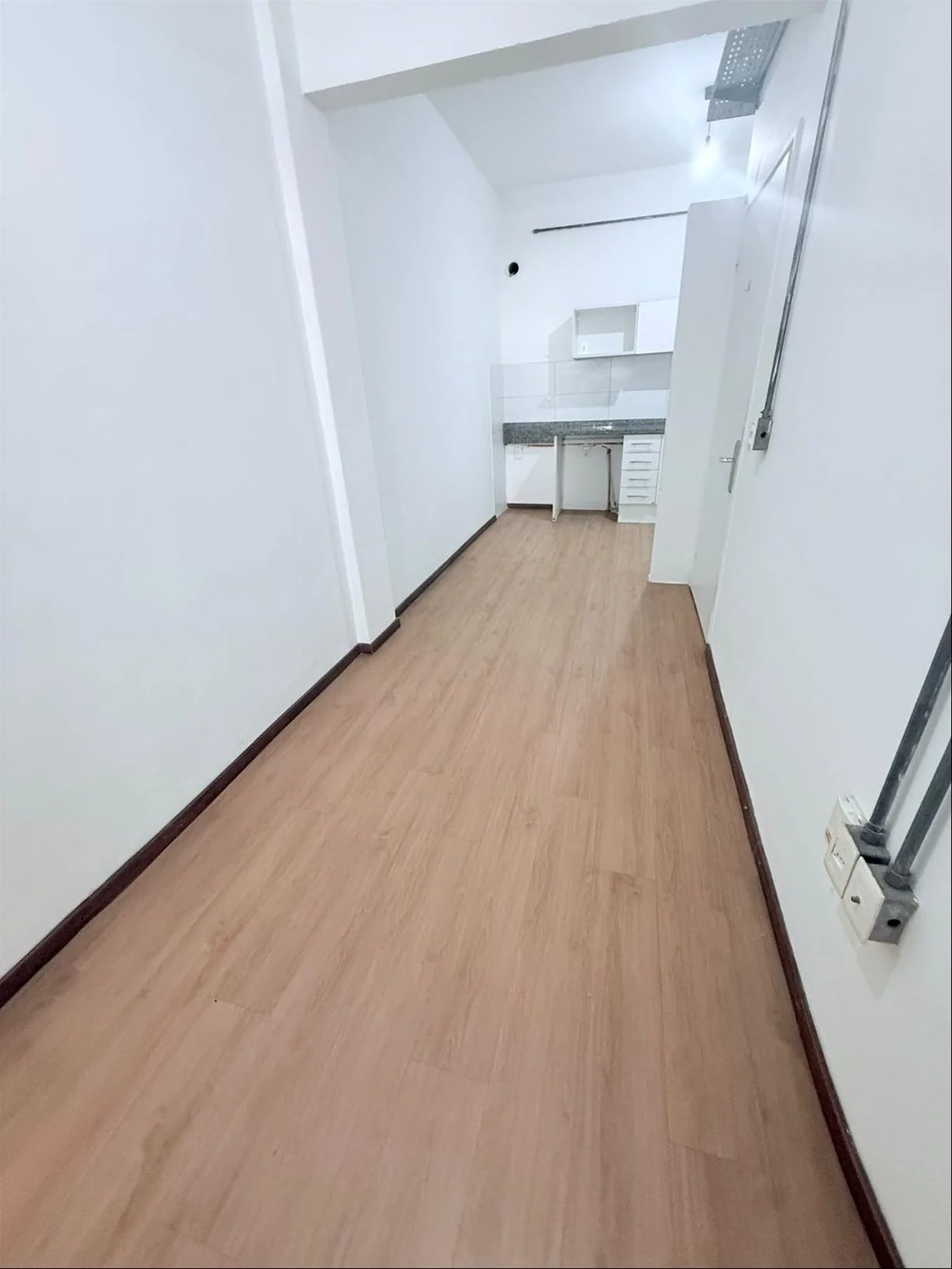 Apartamento en Centro, propiedad 299916 -Imagen 2