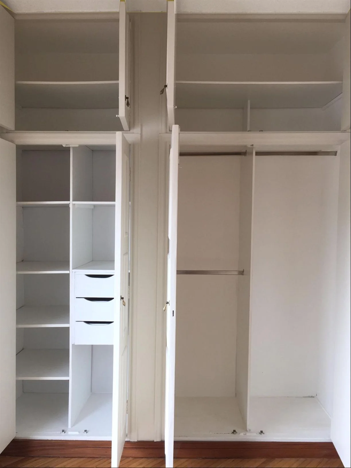 Apartamento en Pocitos, propiedad 299917 -Imagen 13