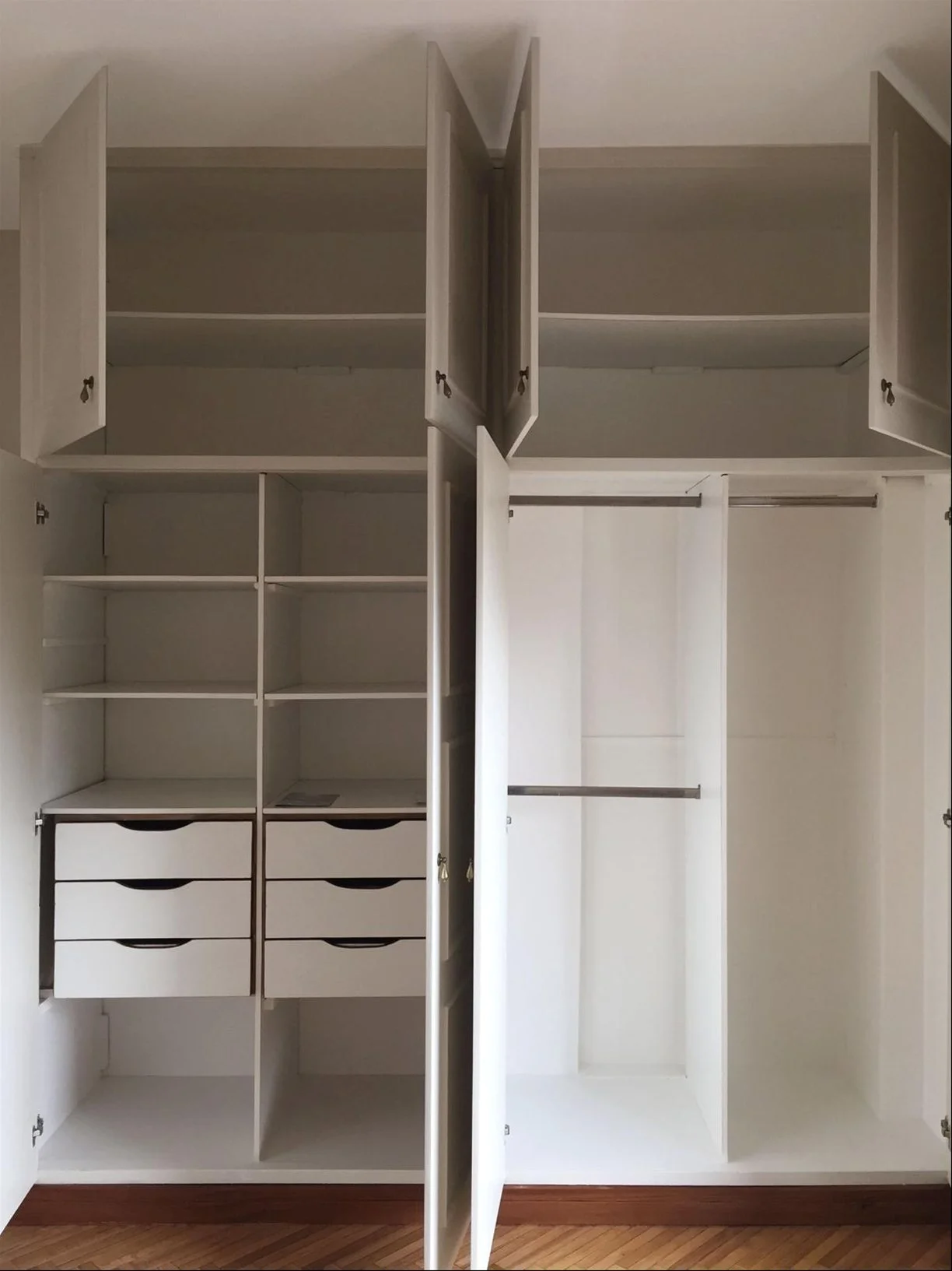 Apartamento en Pocitos, propiedad 299917 -Imagen 15