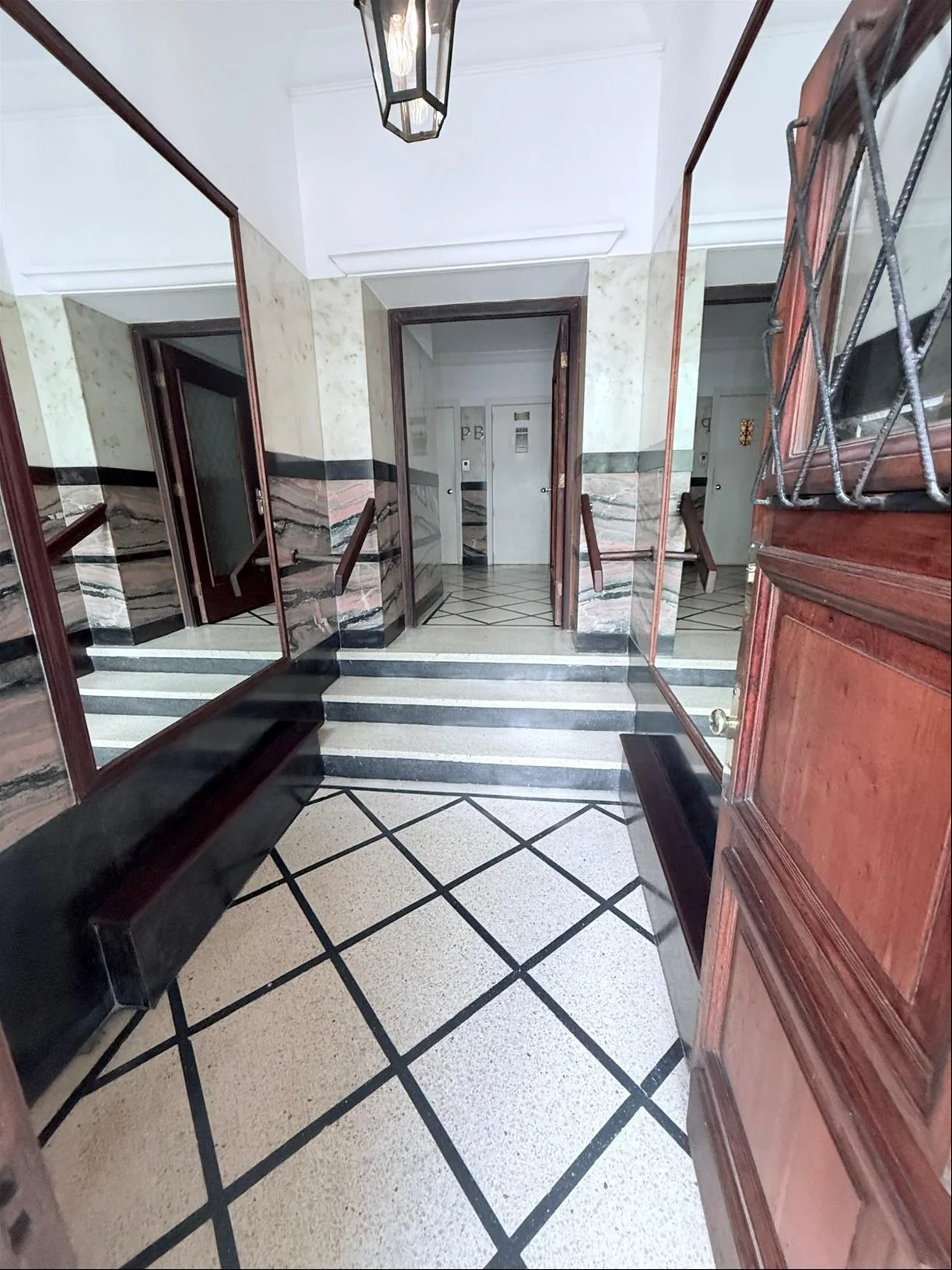 Apartamento en Pocitos, propiedad 299917 -Imagen 17