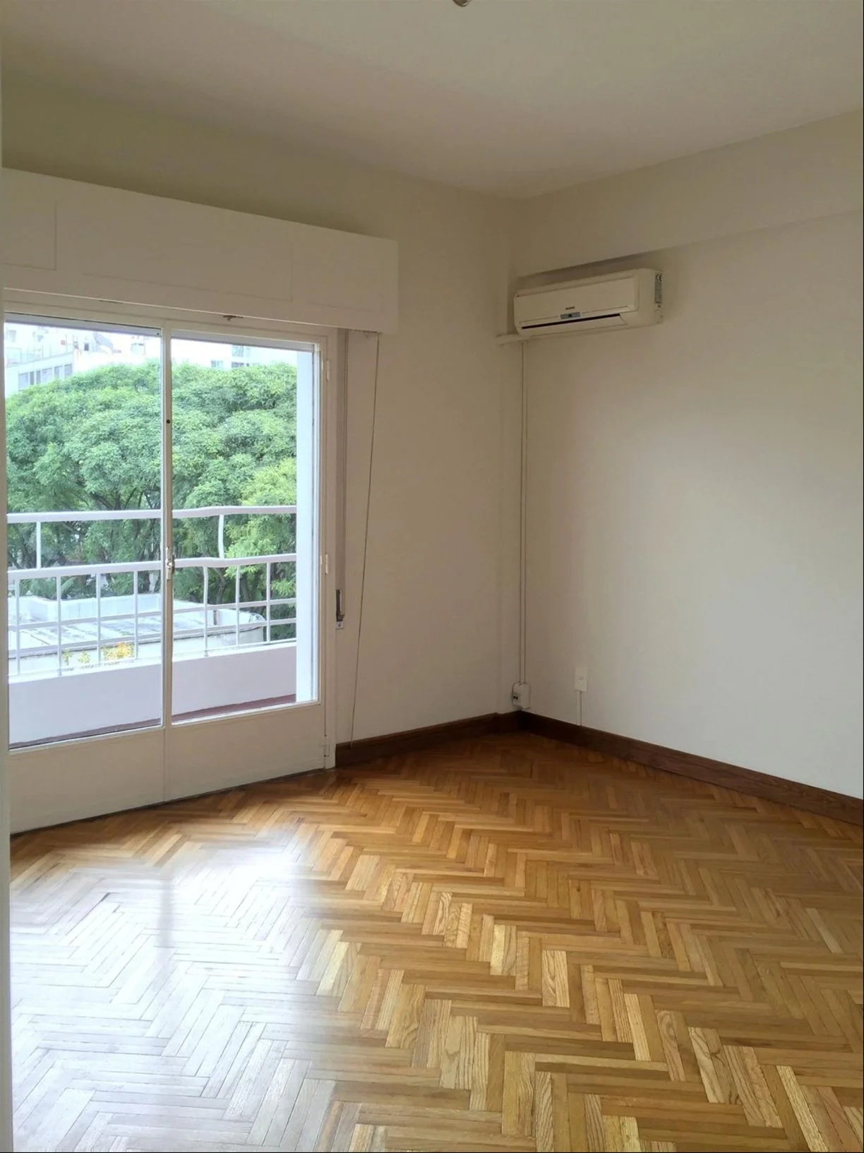 Apartamento en Pocitos, propiedad 299917 -Imagen 4