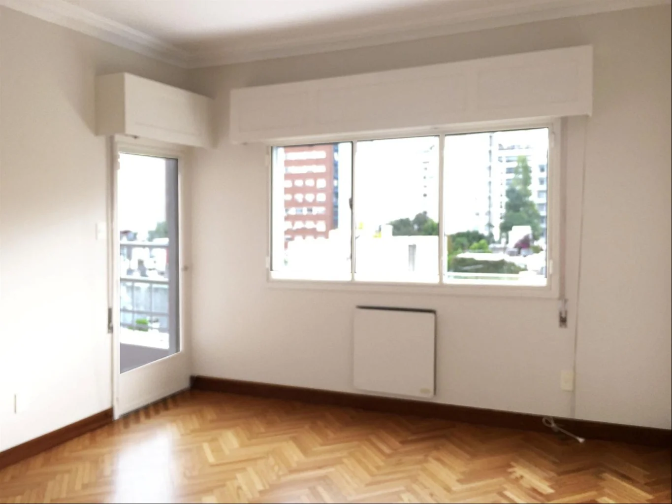 Apartamento en Pocitos, propiedad 299917 -Imagen 5