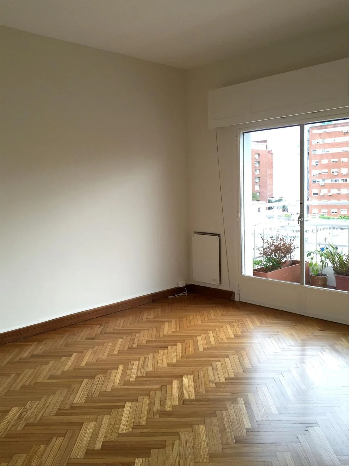 Apartamento en Pocitos, propiedad 299917 -Imagen 7
