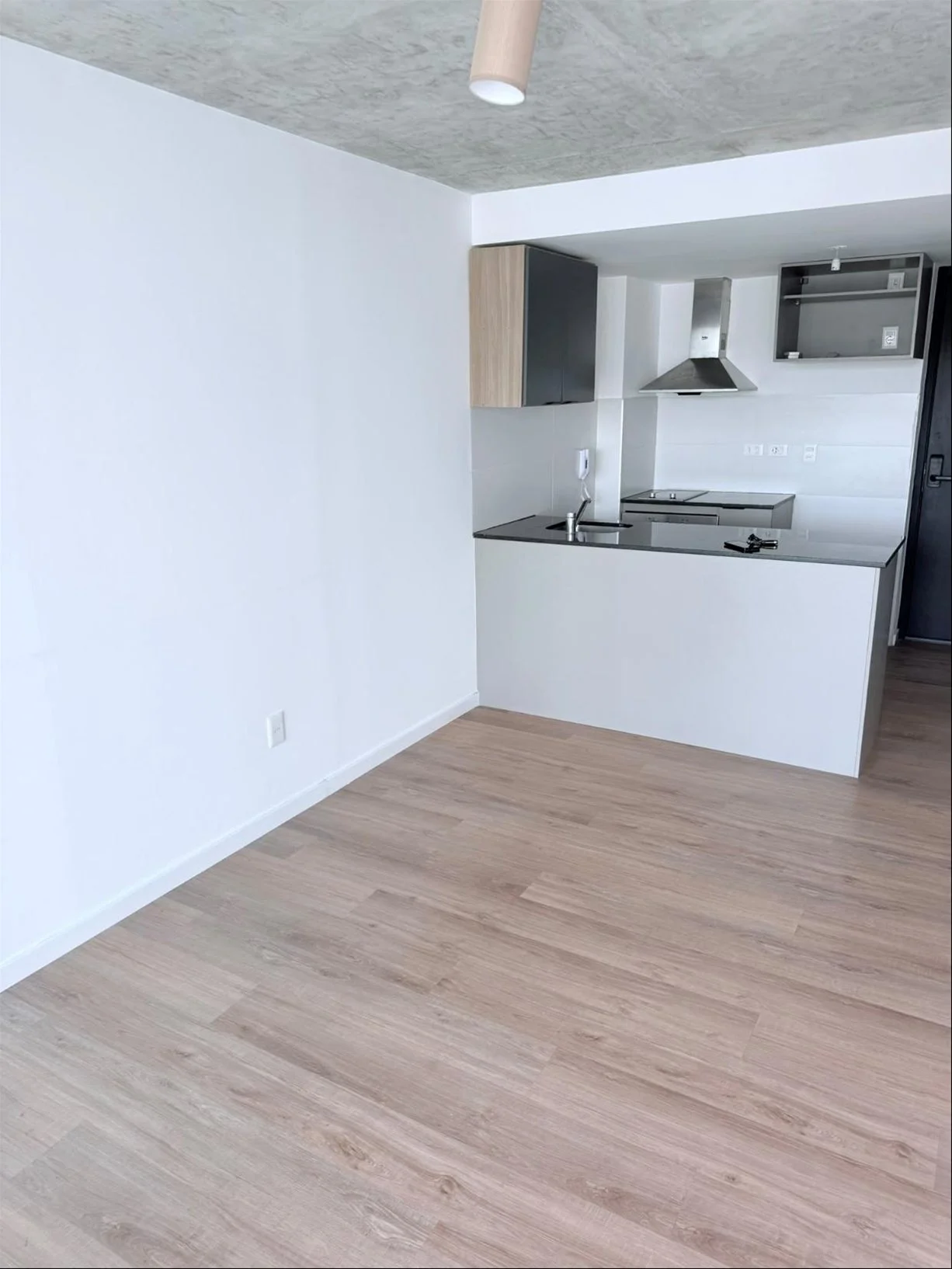 Apartamento en Cordón, propiedad 303539 -Imagen 3