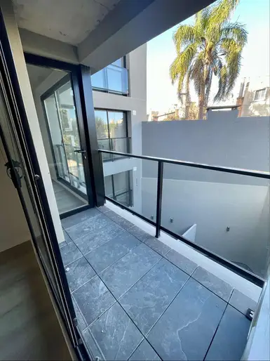 APARTAMENTO DE 1 DORMITORIO EN POCITOS