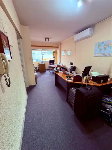 APARTAMENTO DE UN DORMITIORIO AL FRENTE