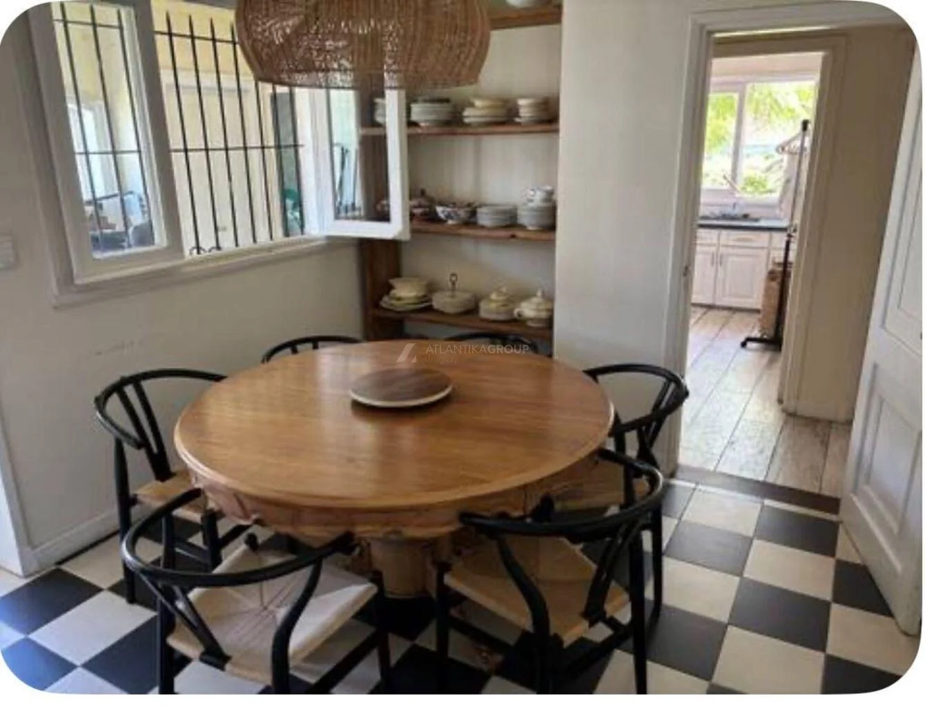 Casa en Montevideo, propiedad 225548 -Imagen 9