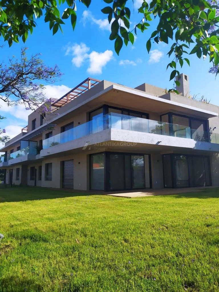 Apartamento en Carrasco Sur, propiedad 285598 -Imagen 2