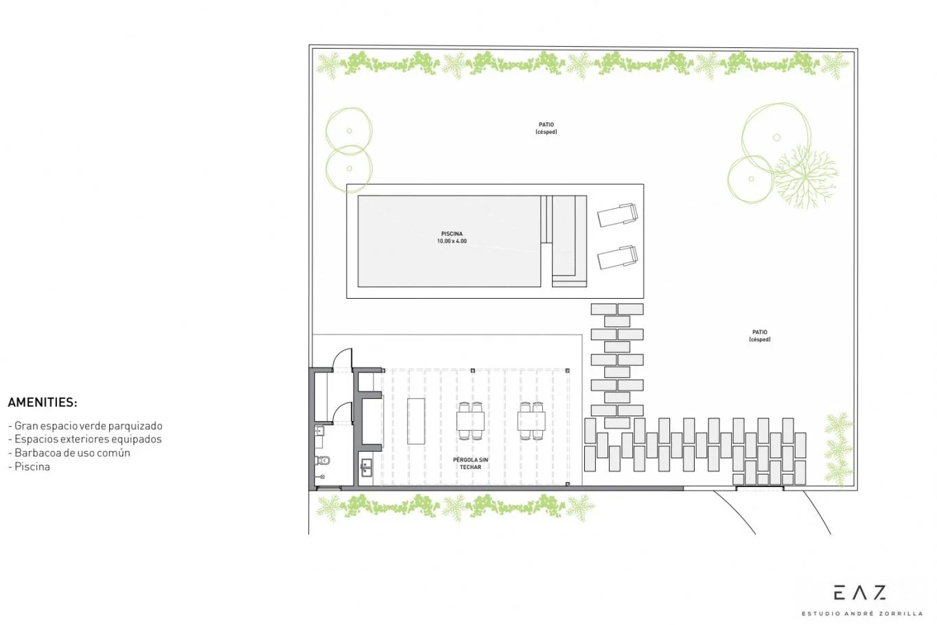 Apartamento en Carrasco Sur, propiedad 285598 -Imagen 4