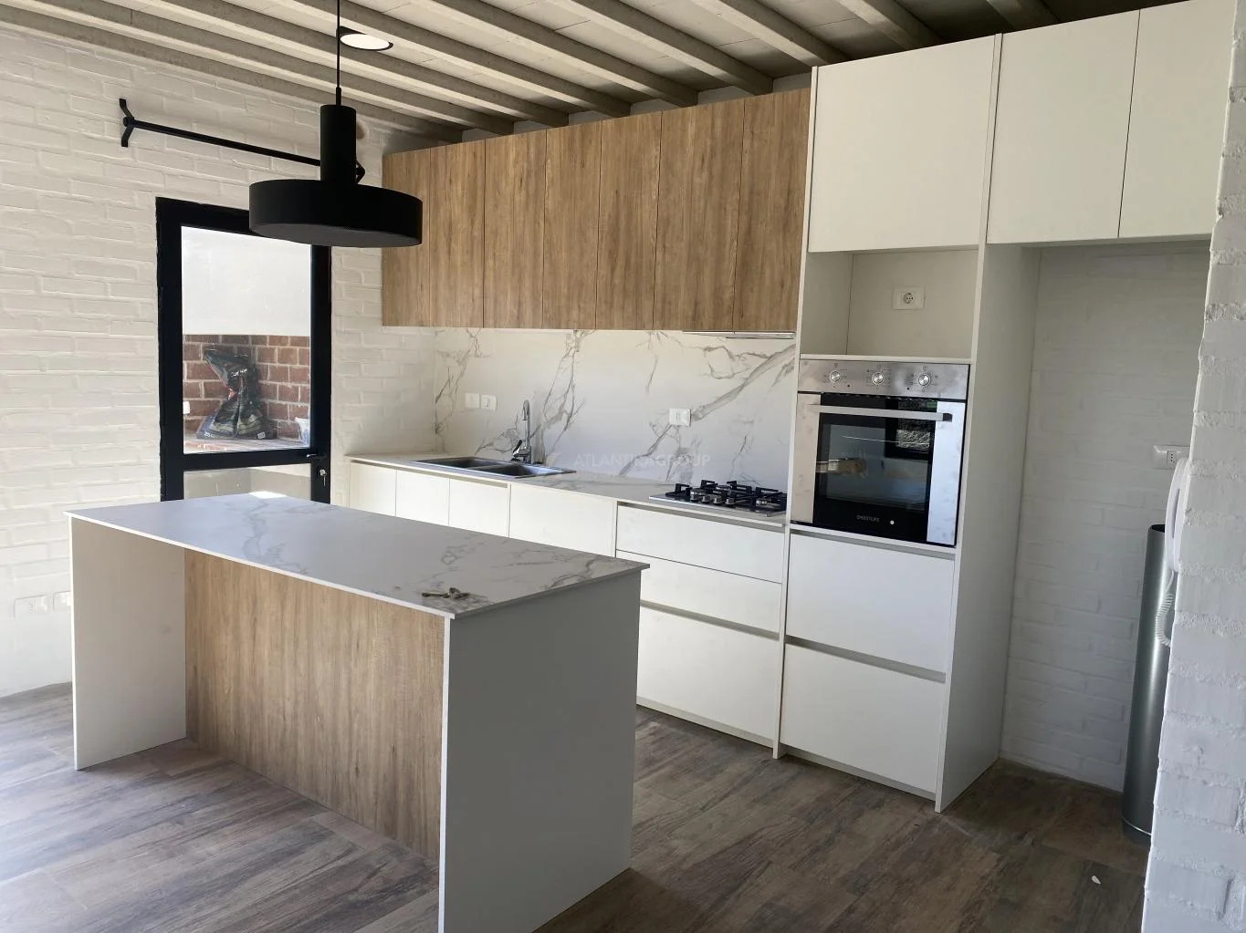 Casa en Parque Miramar, propiedad 285684 -Imagen 2
