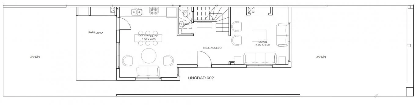 Casa en Parque Miramar, propiedad 285684 -Imagen 15
