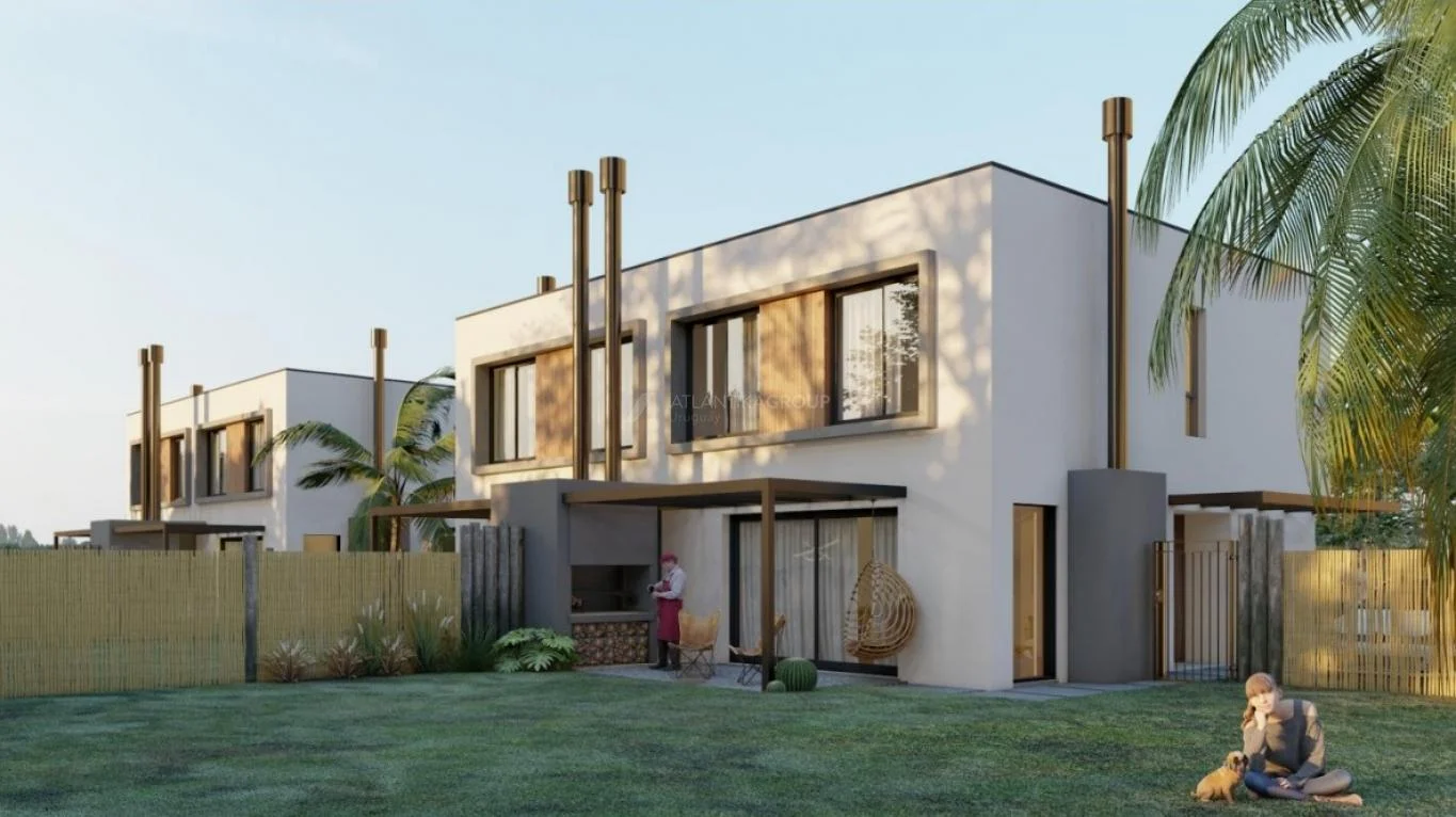 Casa en Parque Miramar, propiedad 294323 -Imagen 2