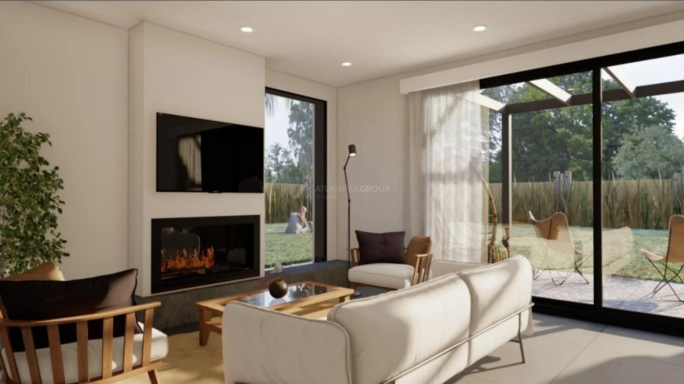 Casa en Parque Miramar, propiedad 294323 -Imagen 3
