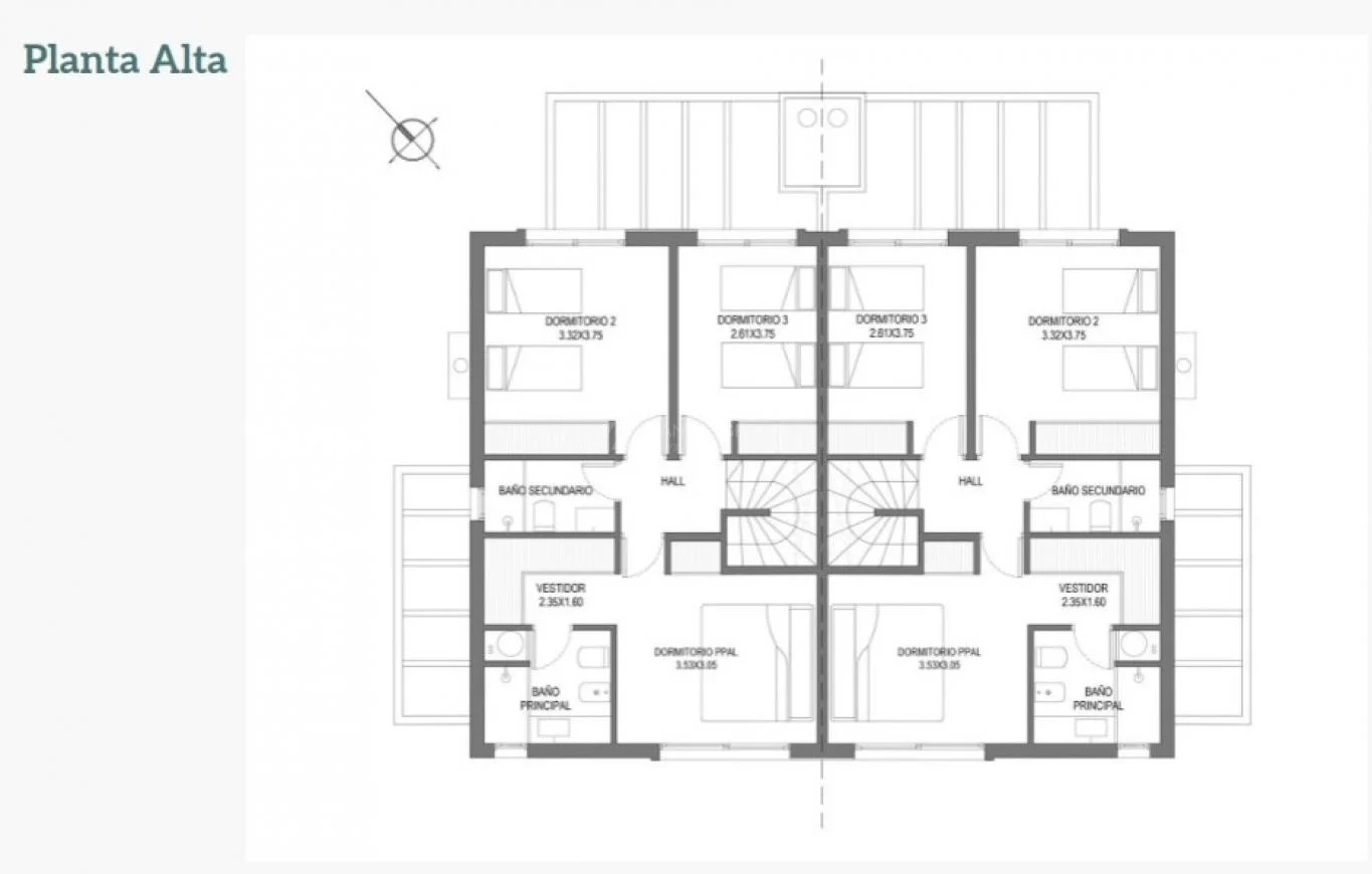 Casa en Parque Miramar, propiedad 294323 -Imagen 5